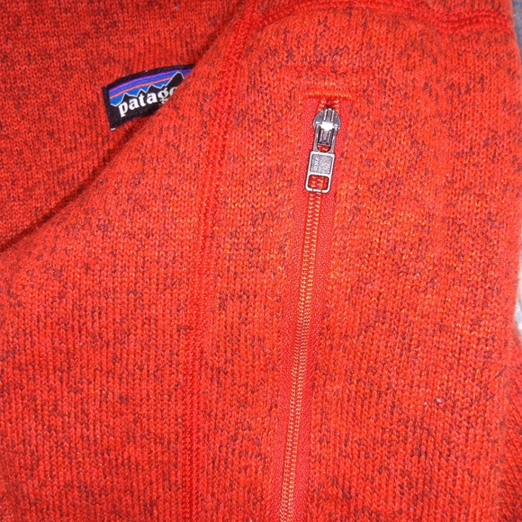 Patagonia pullover - Picture 5 of 6